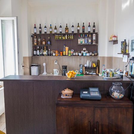 Hotel Pyrgos Sofokleous Mytilíni Zewnętrze zdjęcie