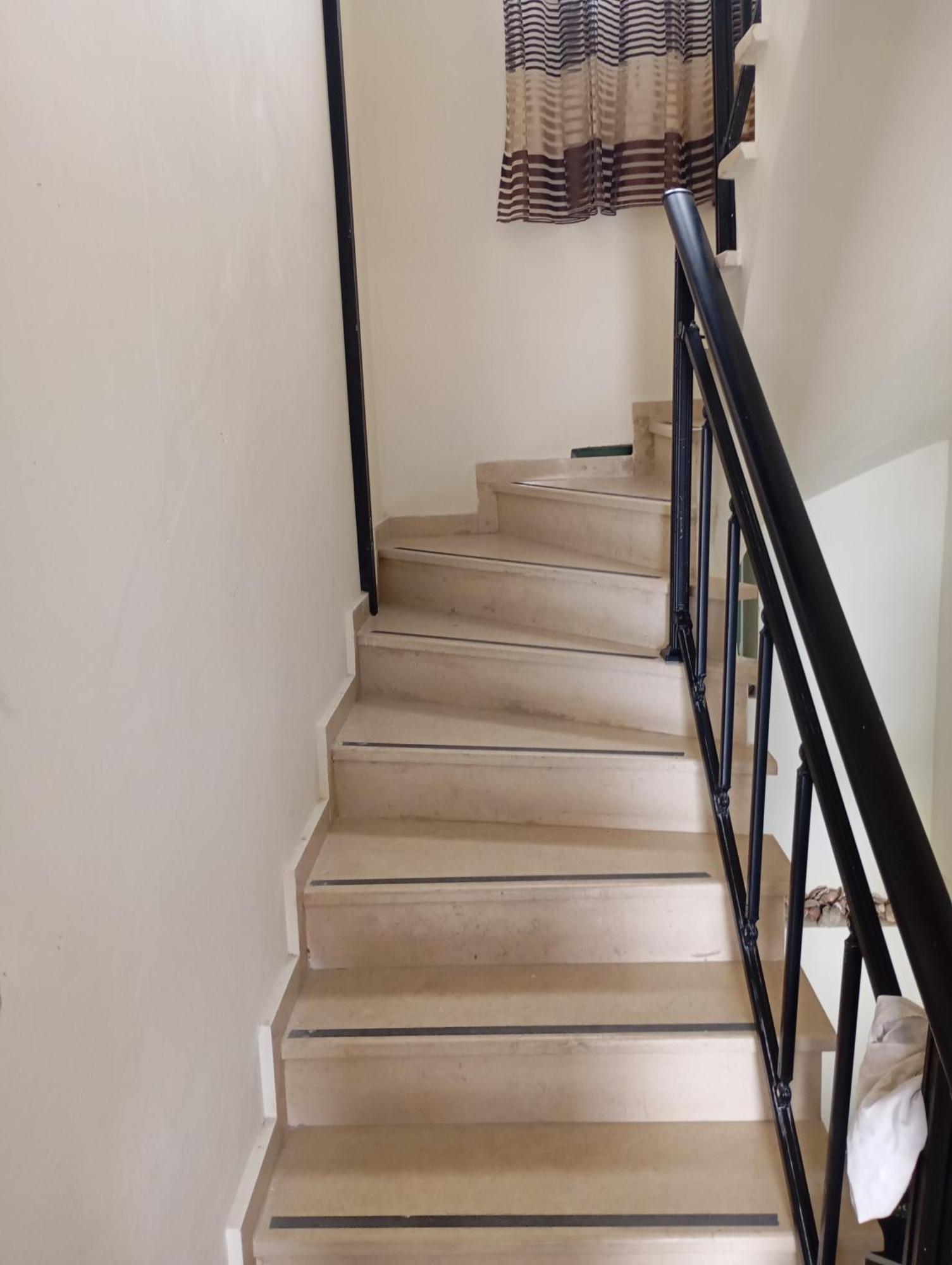 Hotel Pyrgos Sofokleous Mytilíni Zewnętrze zdjęcie