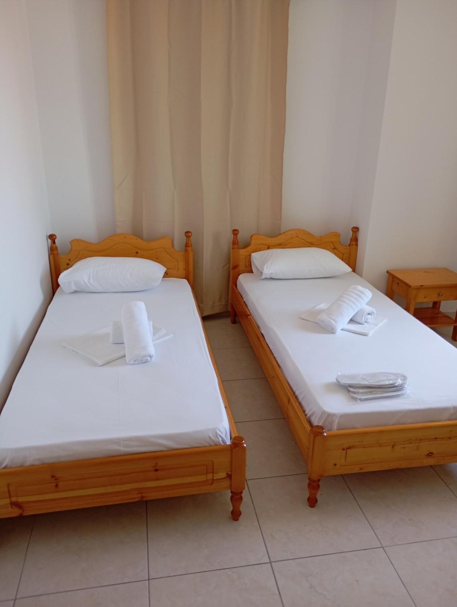 Hotel Pyrgos Sofokleous Mytilíni Zewnętrze zdjęcie