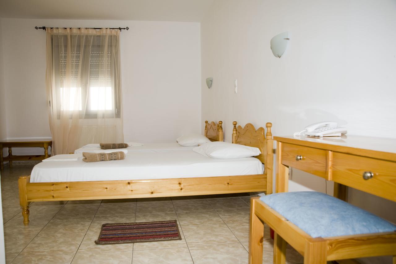 Hotel Pyrgos Sofokleous Mytilíni Zewnętrze zdjęcie