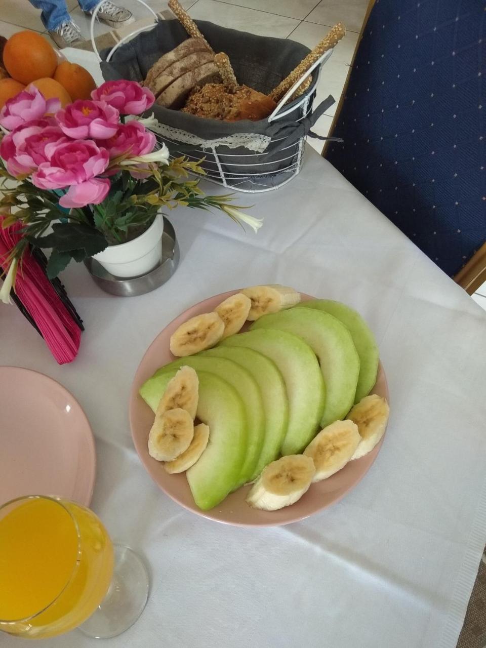 Hotel Pyrgos Sofokleous Mytilíni Zewnętrze zdjęcie