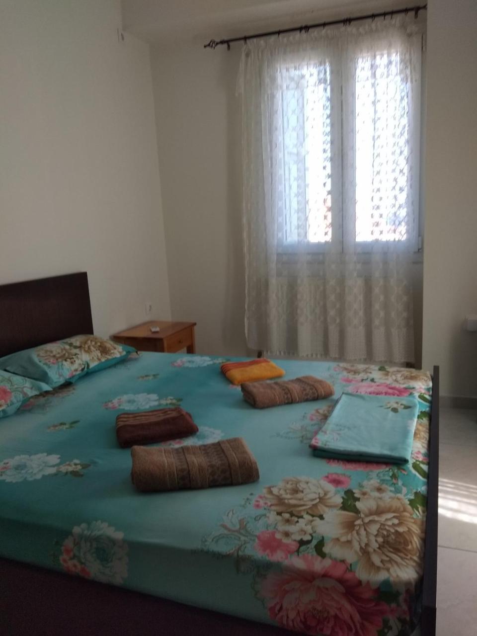 Hotel Pyrgos Sofokleous Mytilíni Zewnętrze zdjęcie